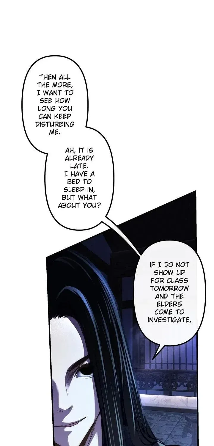 Reverend Insanity (2025) — Chapter 22 — page 6