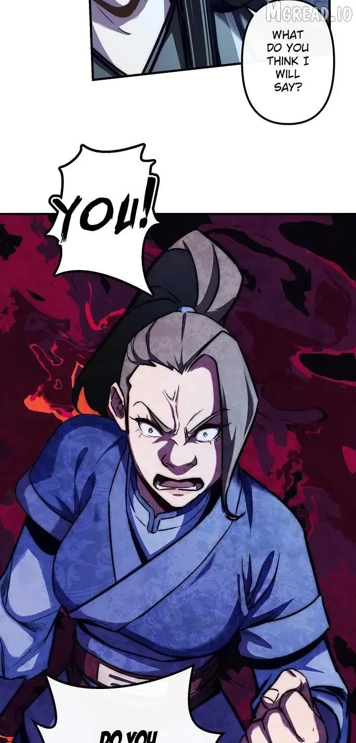 Reverend Insanity (2025) — Chapter 22 — page 7