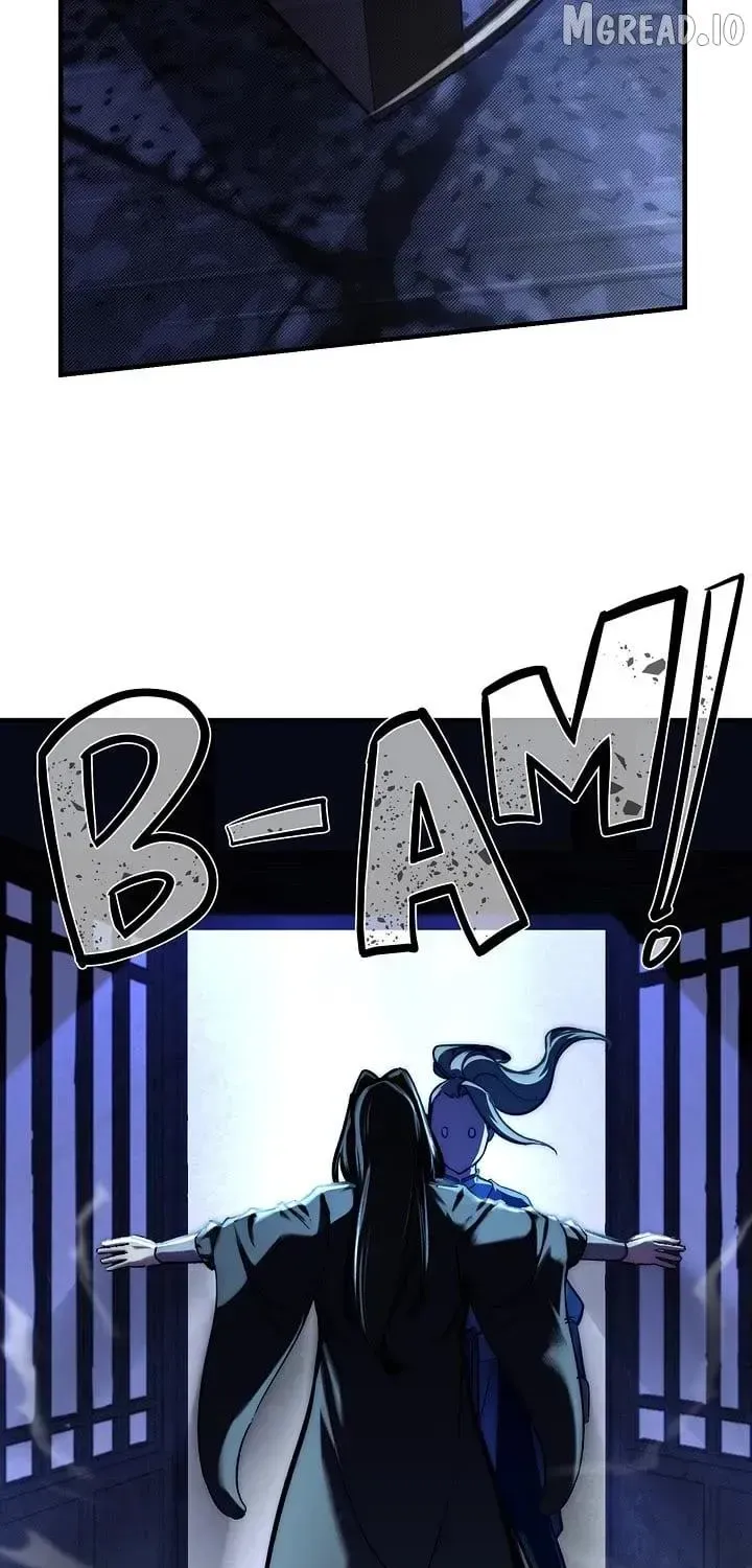 Reverend Insanity (2025) — Chapter 22 — page 9