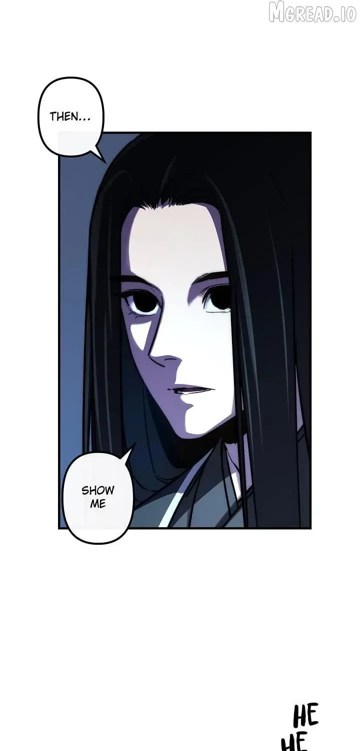 Reverend Insanity (2025) — Chapter 22 — page 11
