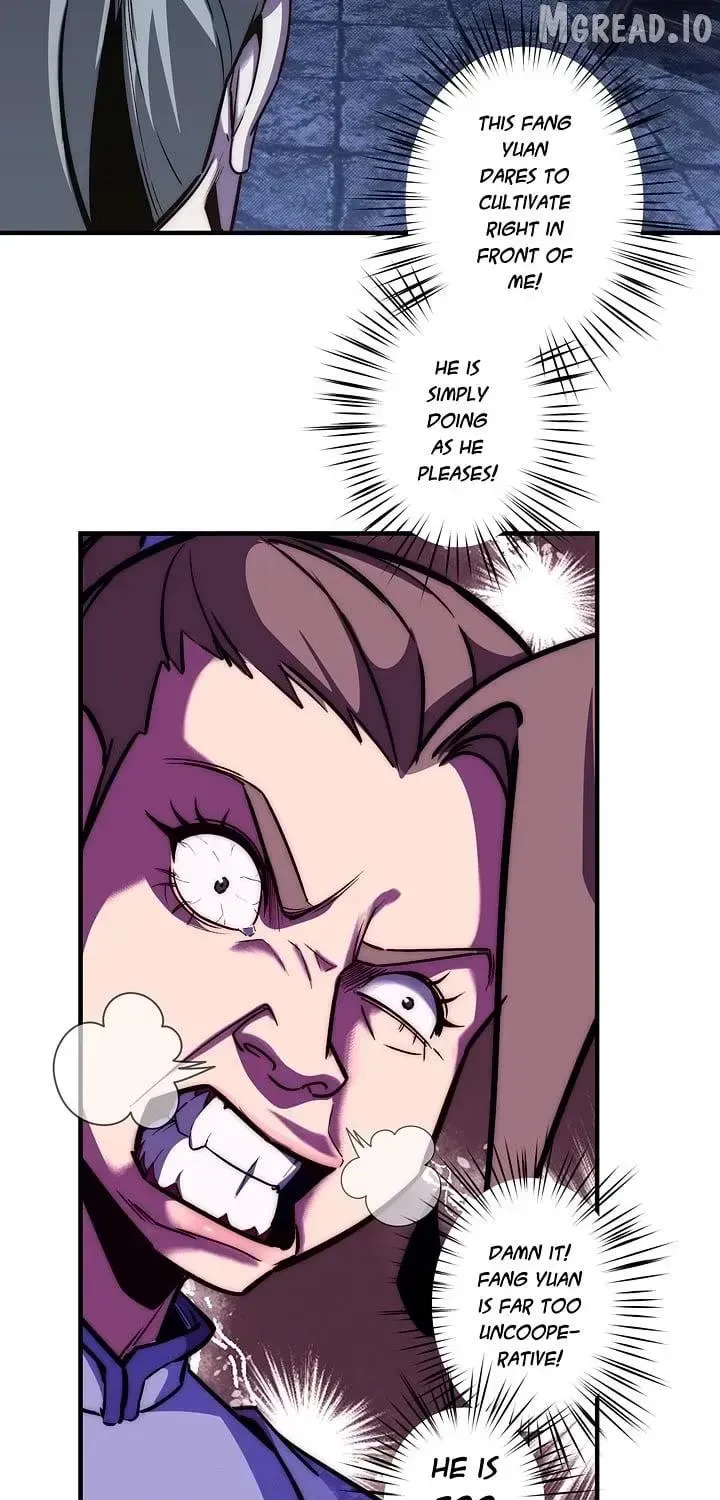 Reverend Insanity (2025) — Chapter 22 — page 15