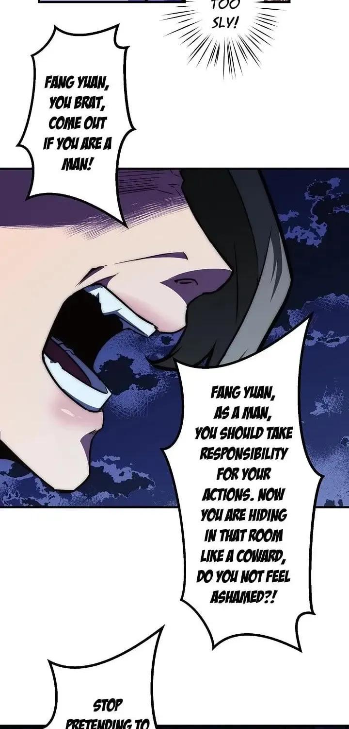 Reverend Insanity (2025) — Chapter 22 — page 16