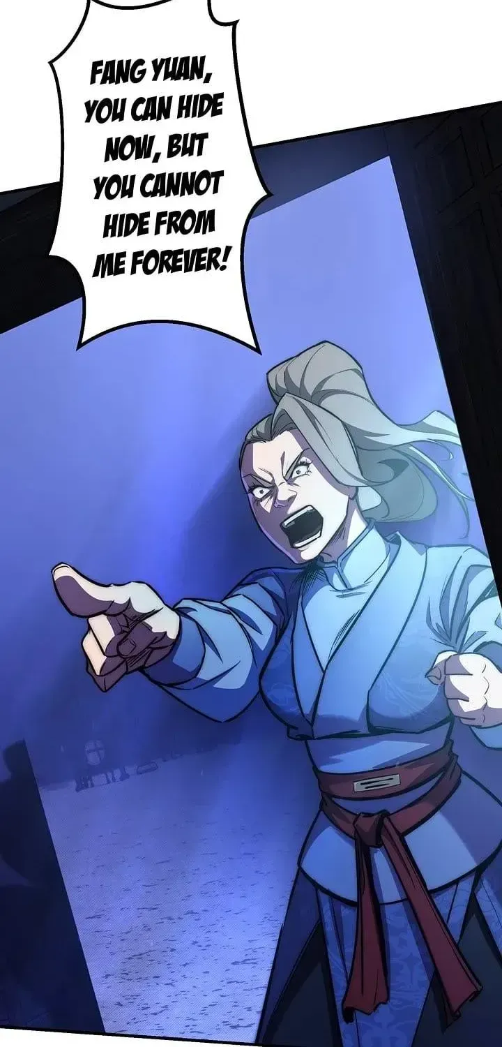 Reverend Insanity (2025) — Chapter 22 — page 18