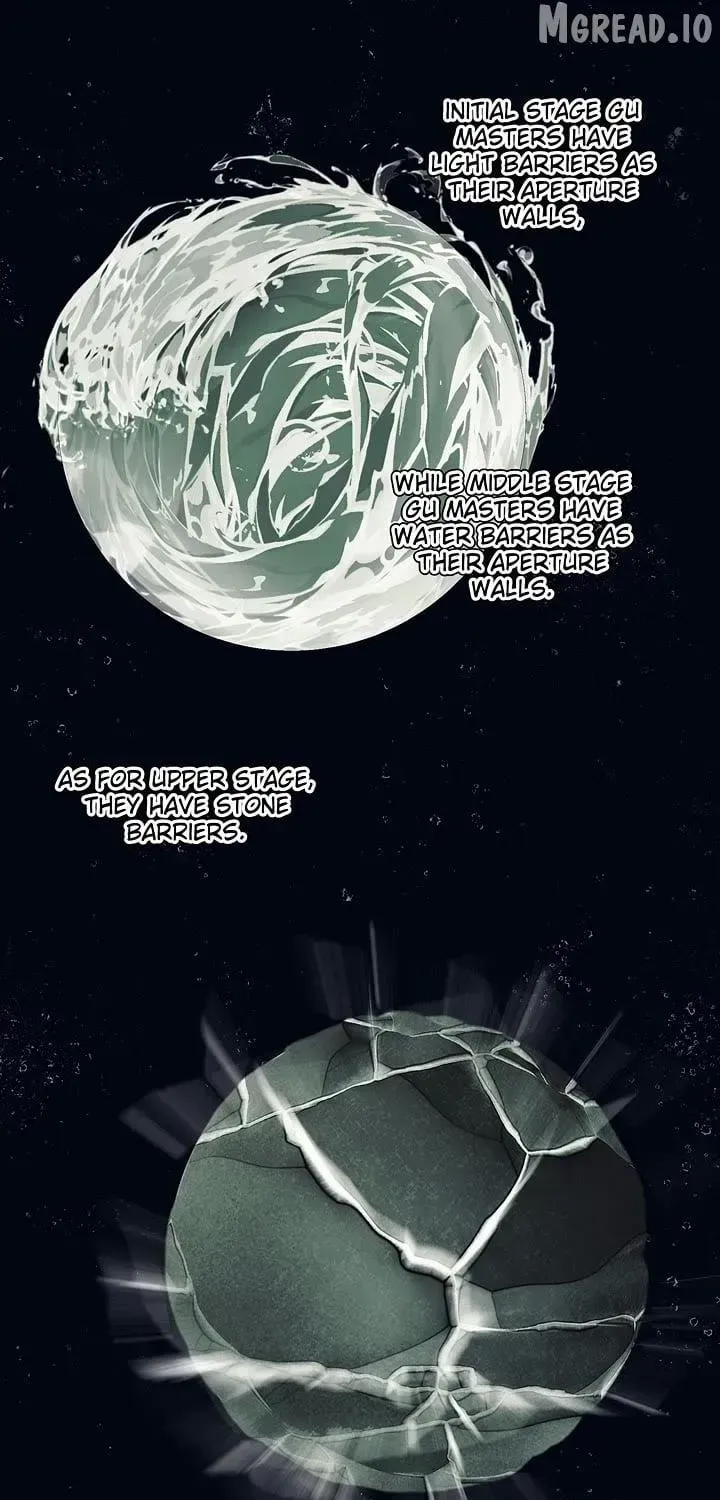 Reverend Insanity (2025) — Chapter 22 — page 23