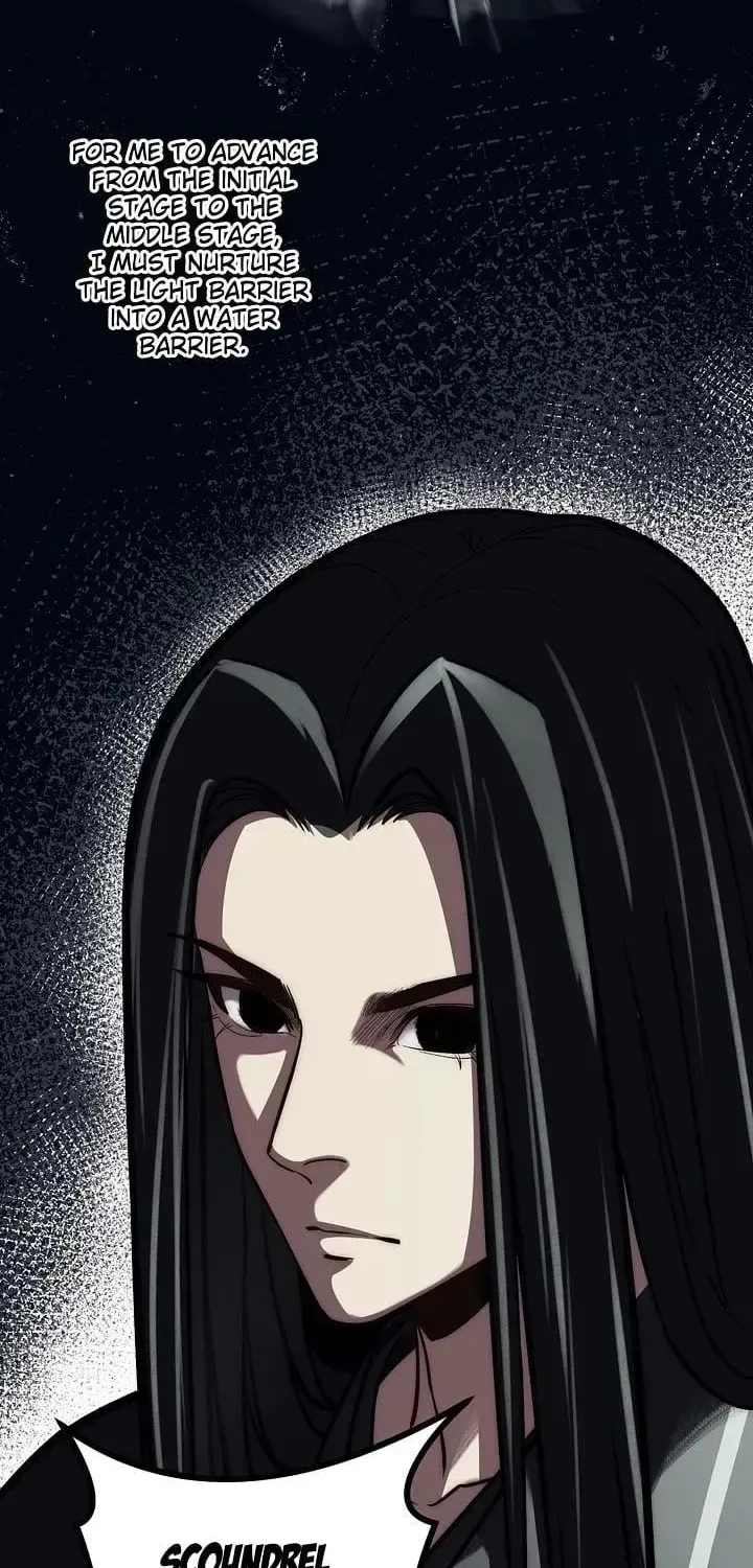 Reverend Insanity (2025) — Chapter 22 — page 24
