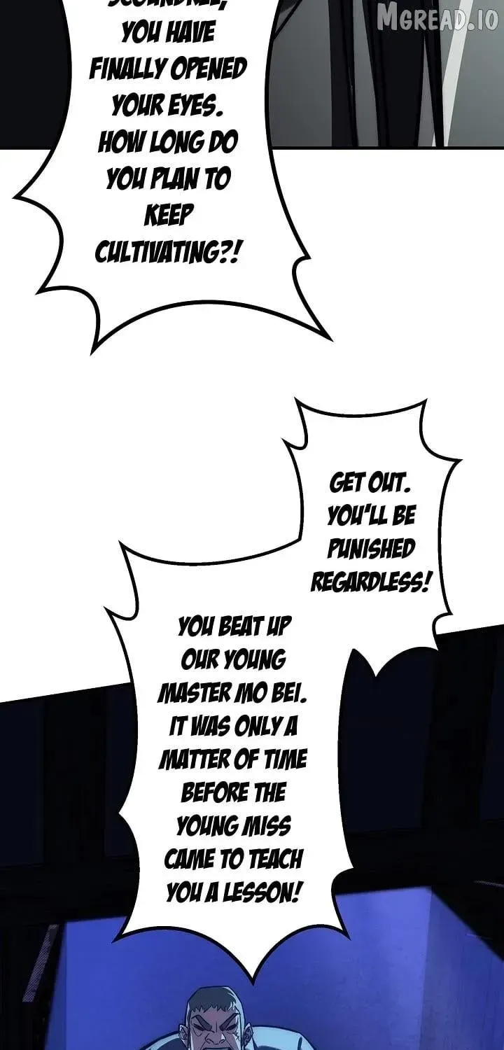 Reverend Insanity (2025) — Chapter 22 — page 25