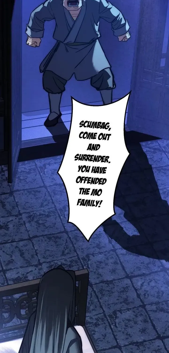 Reverend Insanity (2025) — Chapter 22 — page 26