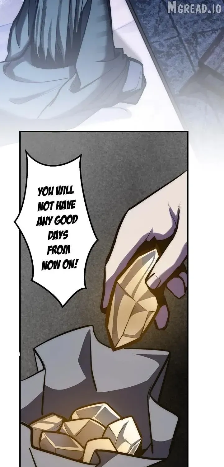 Reverend Insanity (2025) — Chapter 22 — page 27