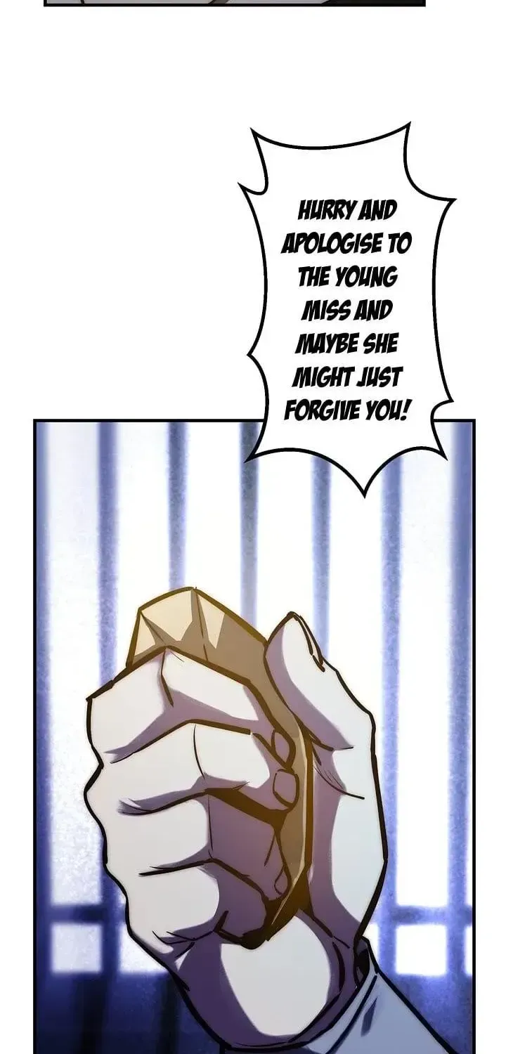 Reverend Insanity (2025) — Chapter 22 — page 28