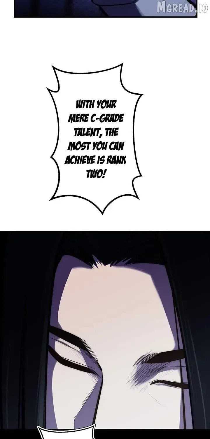 Reverend Insanity (2025) — Chapter 22 — page 29