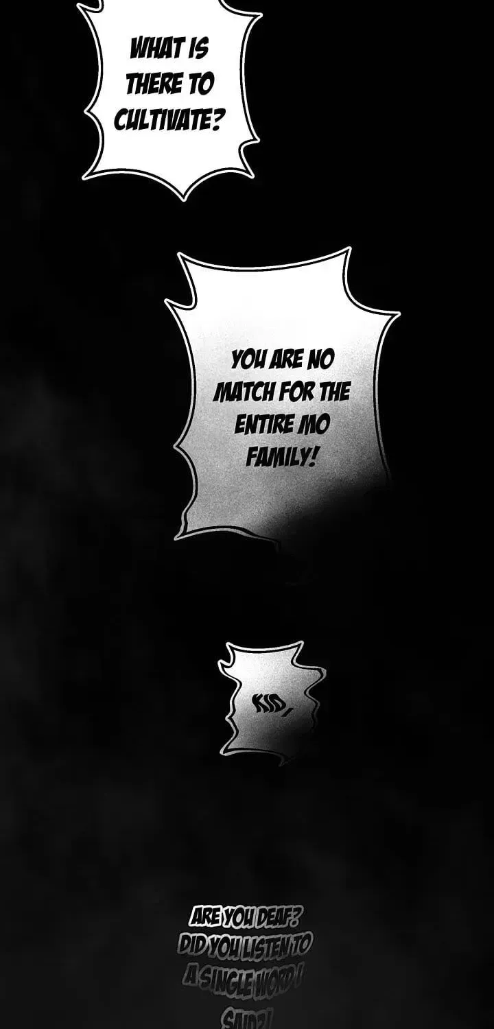 Reverend Insanity (2025) — Chapter 22 — page 30