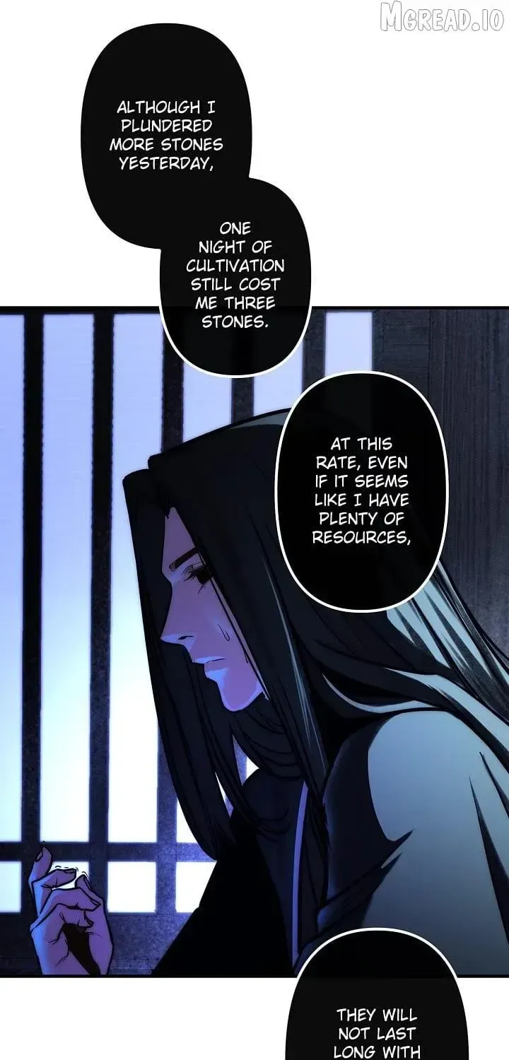Reverend Insanity (2025) — Chapter 22 — page 35
