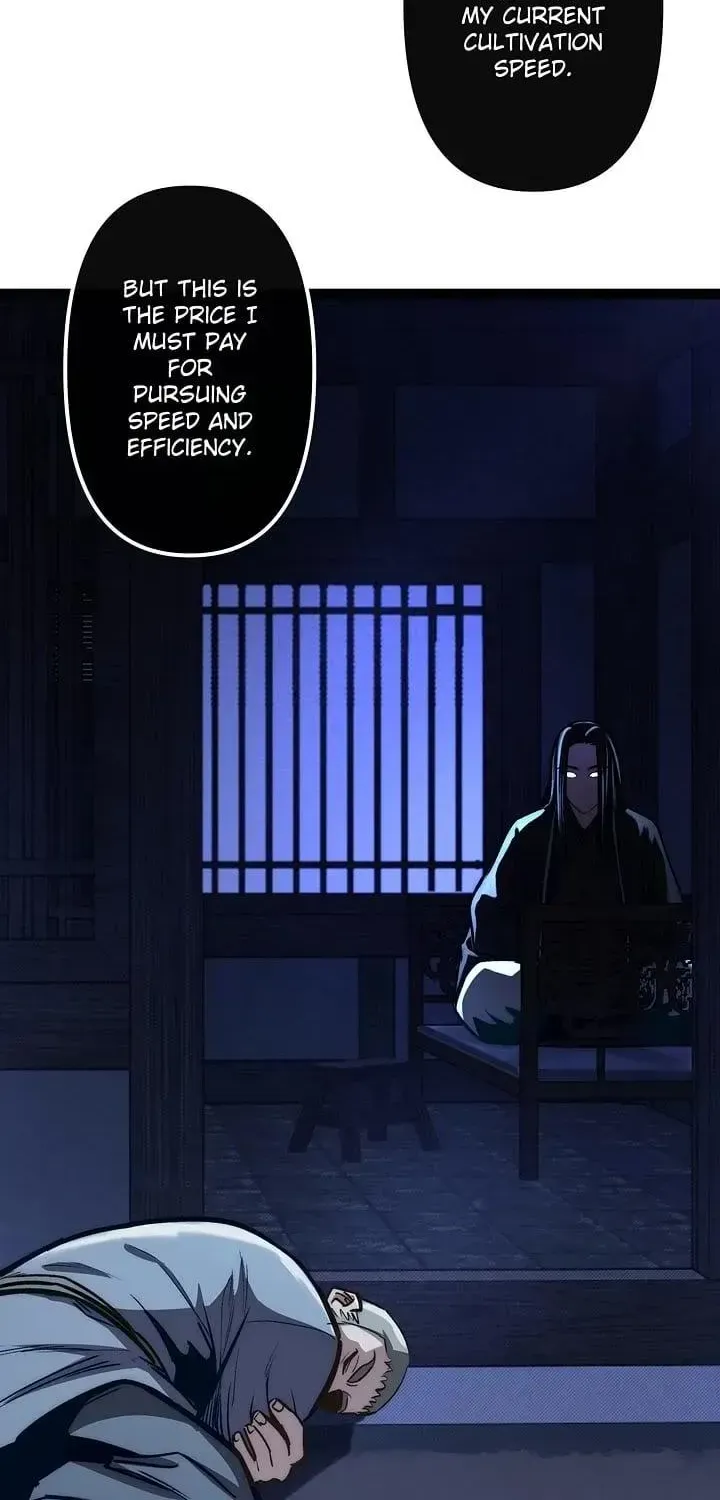 Reverend Insanity (2025) — Chapter 22 — page 36