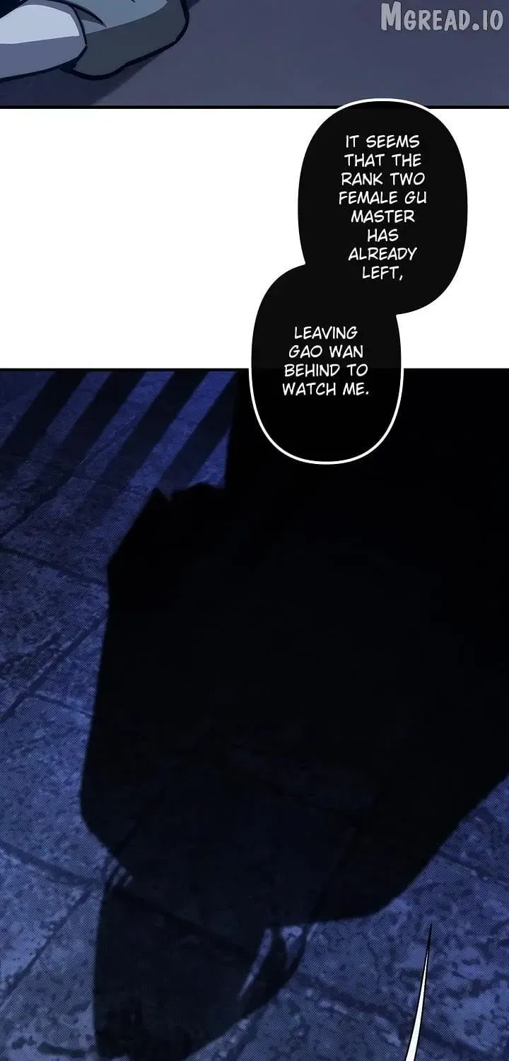 Reverend Insanity (2025) — Chapter 22 — page 37