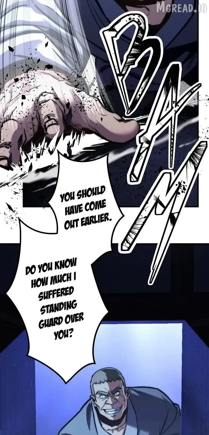 Reverend Insanity (2025) — Chapter 22 — page 39