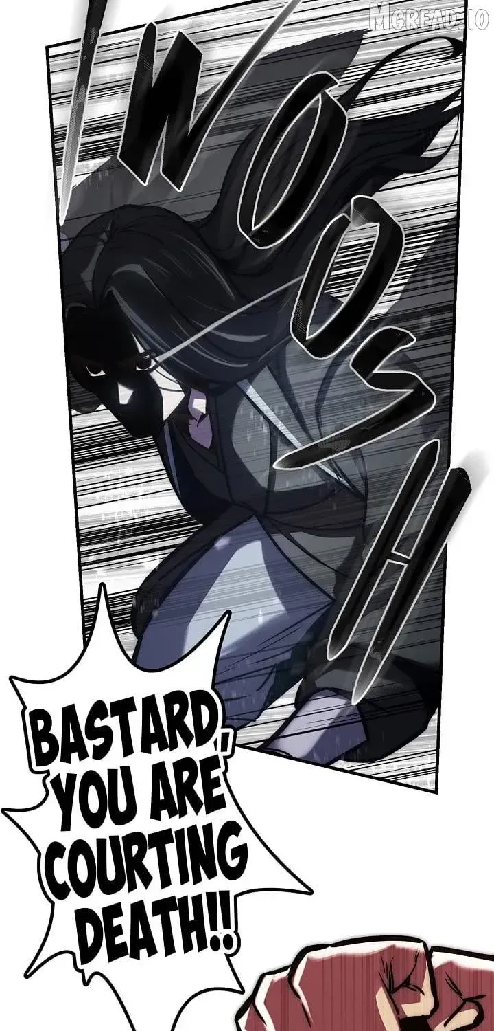 Reverend Insanity (2025) — Chapter 22 — page 41