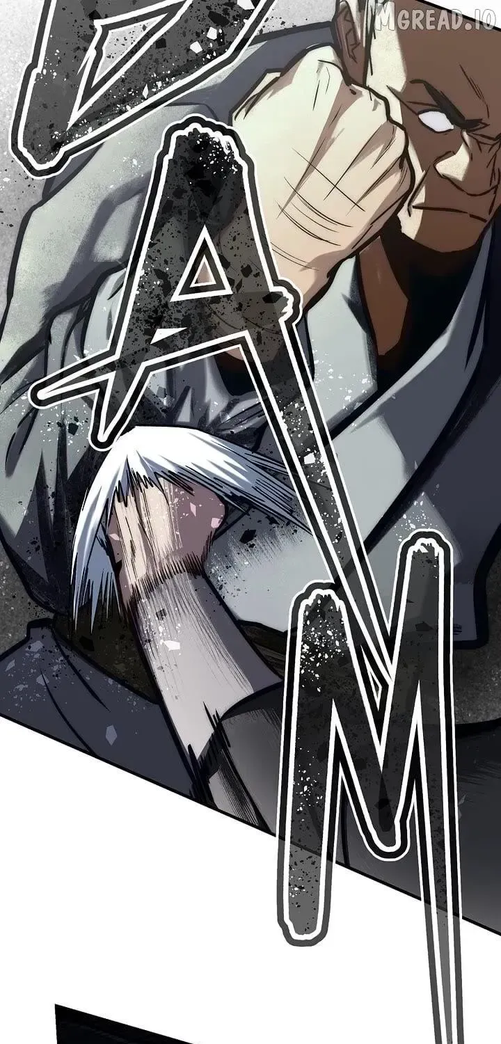 Reverend Insanity (2025) — Chapter 22 — page 47