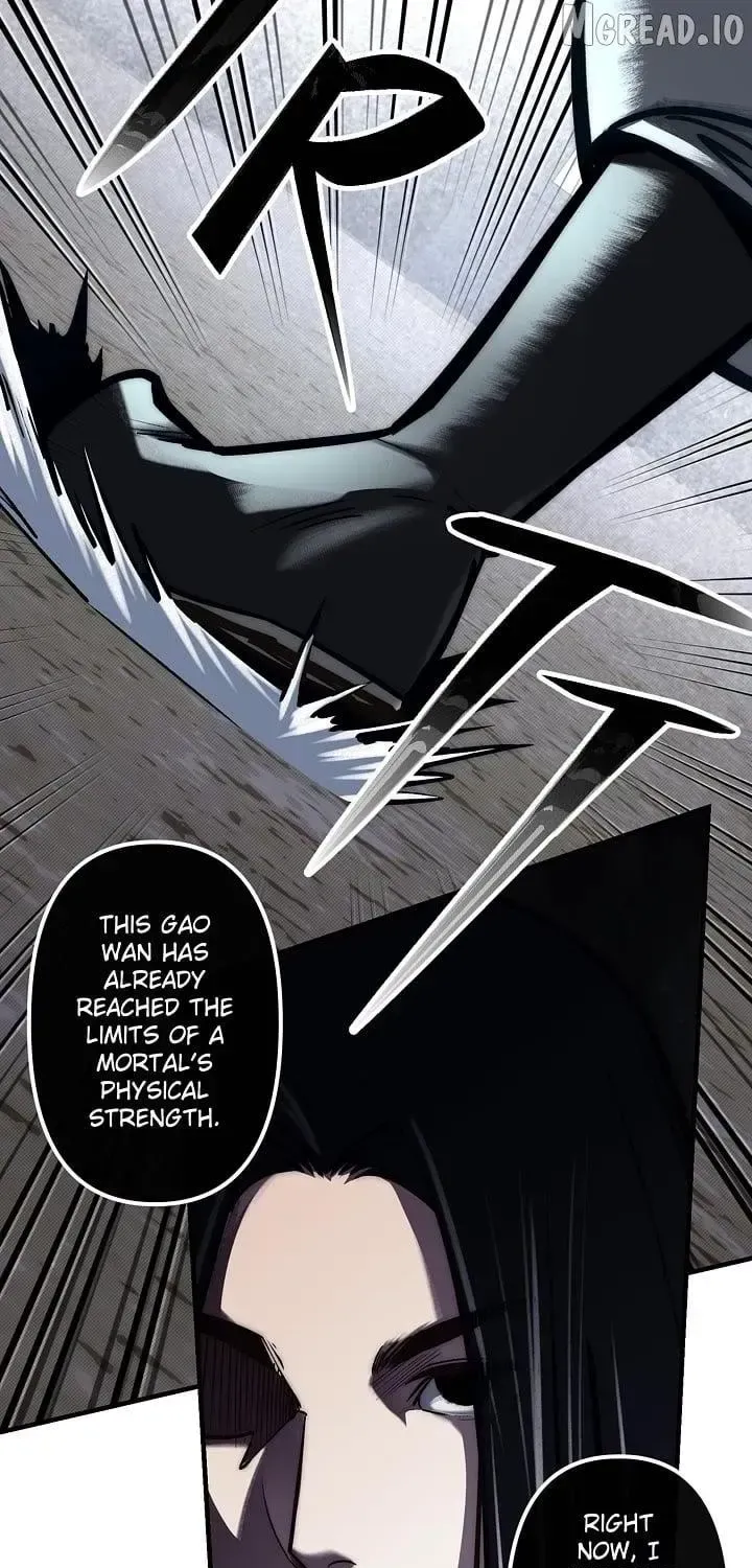 Reverend Insanity (2025) — Chapter 22 — page 49