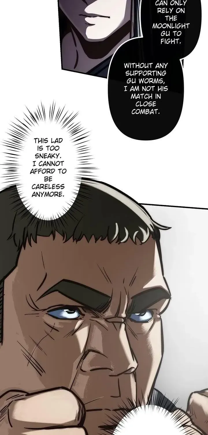 Reverend Insanity (2025) — Chapter 22 — page 50