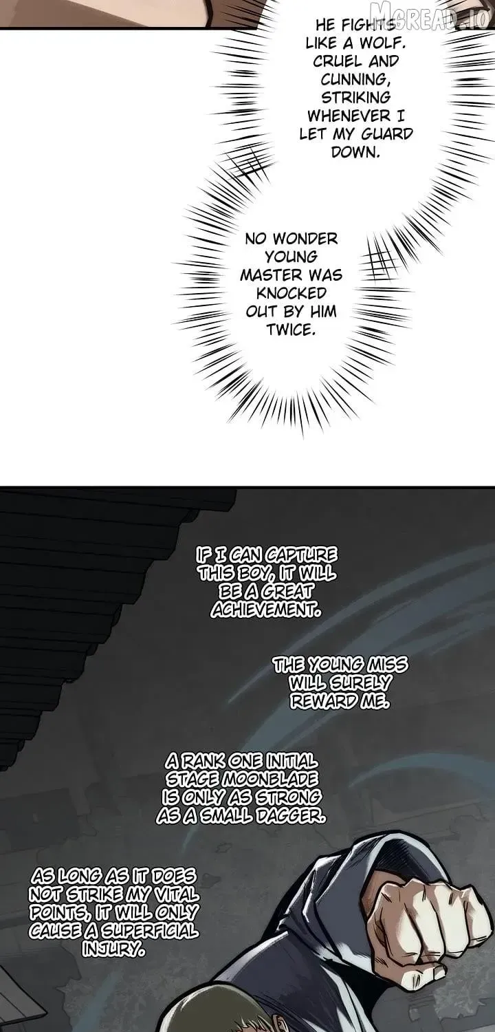 Reverend Insanity (2025) — Chapter 22 — page 51