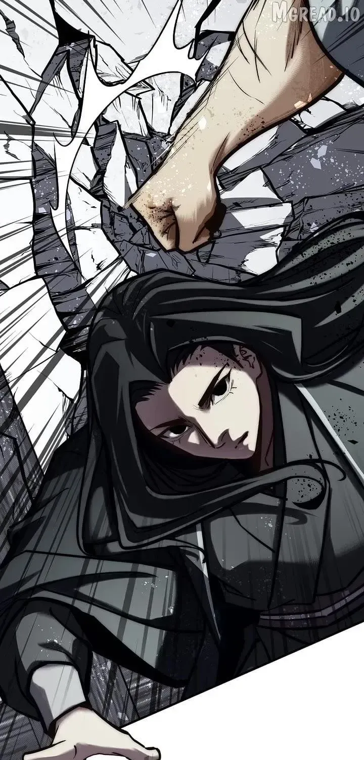 Reverend Insanity (2025) — Chapter 22 — page 55