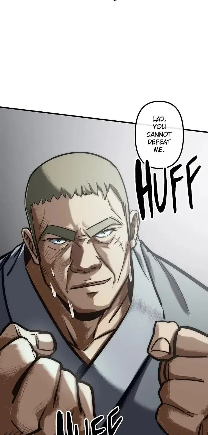 Reverend Insanity (2025) — Chapter 22 — page 64