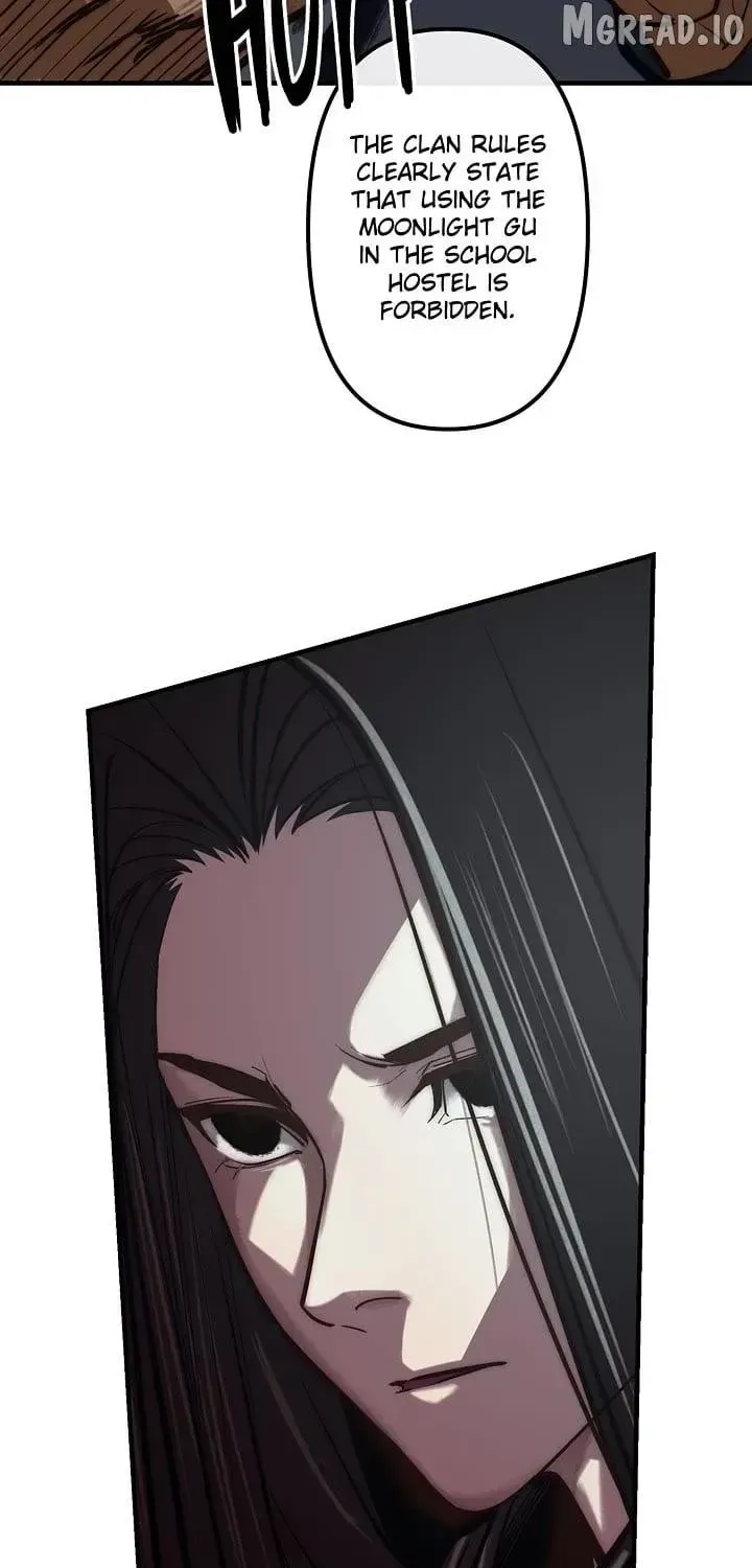 Reverend Insanity (2025) — Chapter 22 — page 65