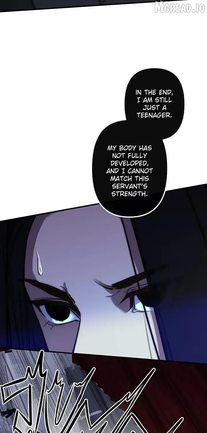 Reverend Insanity (2025) — Chapter 22 — page 67