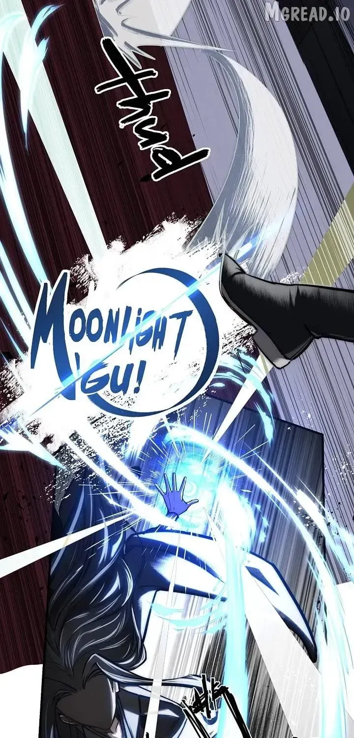 Reverend Insanity (2025) — Chapter 22 — page 69