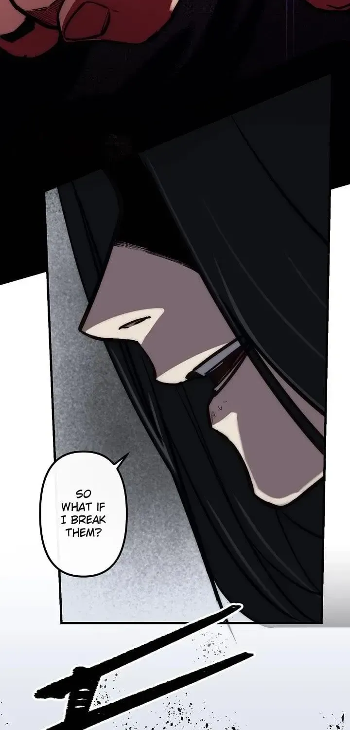 Reverend Insanity (2025) — Chapter 22 — page 72