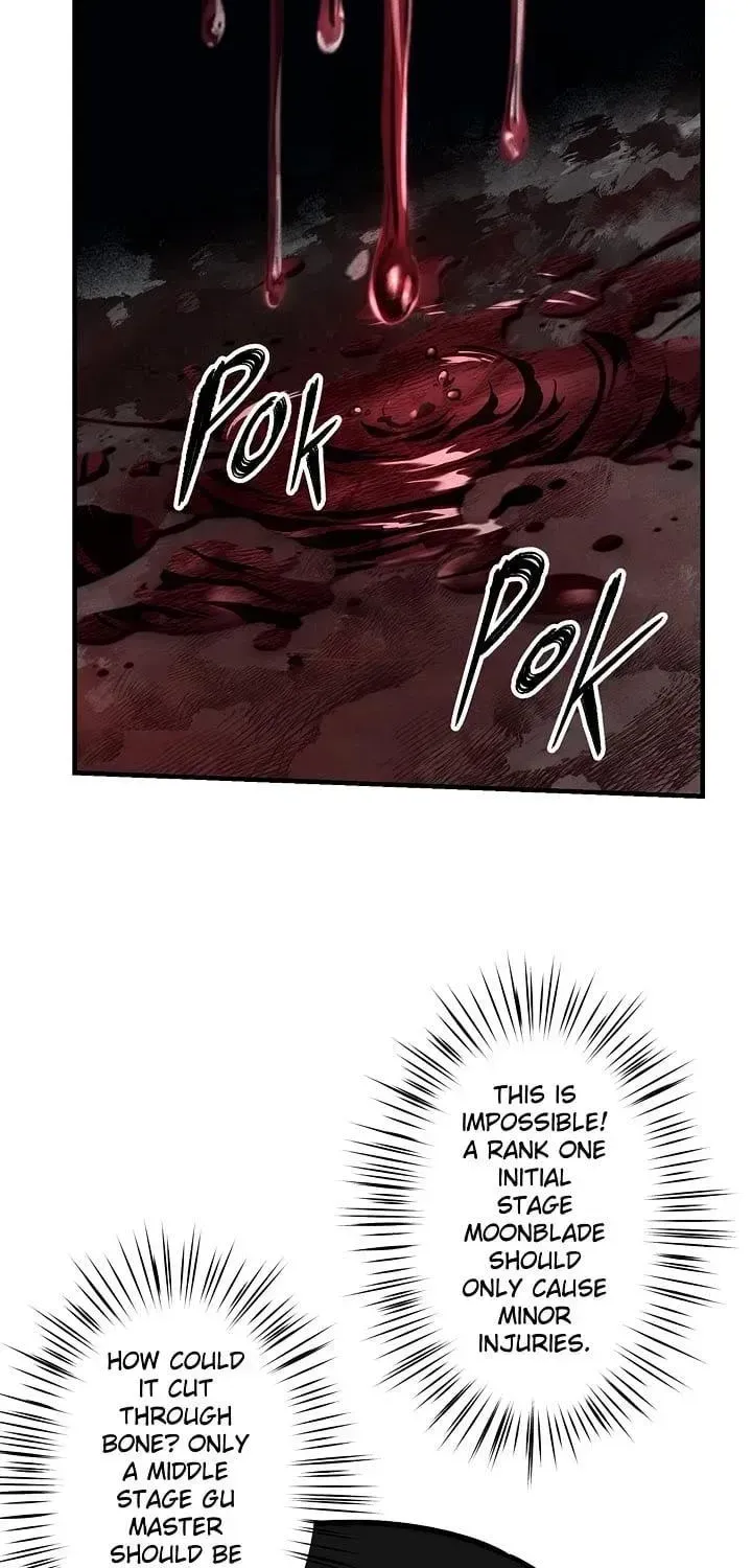 Reverend Insanity (2025) — Chapter 22 — page 78