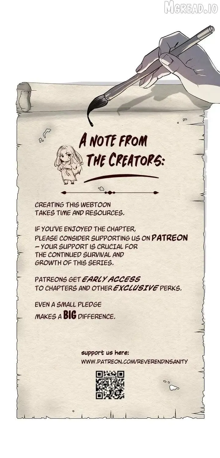 Reverend Insanity (2025) — Chapter 22 — page 89