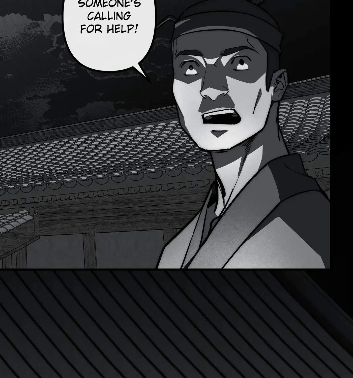 Reverend Insanity (2025) — Chapter 23 — page 3