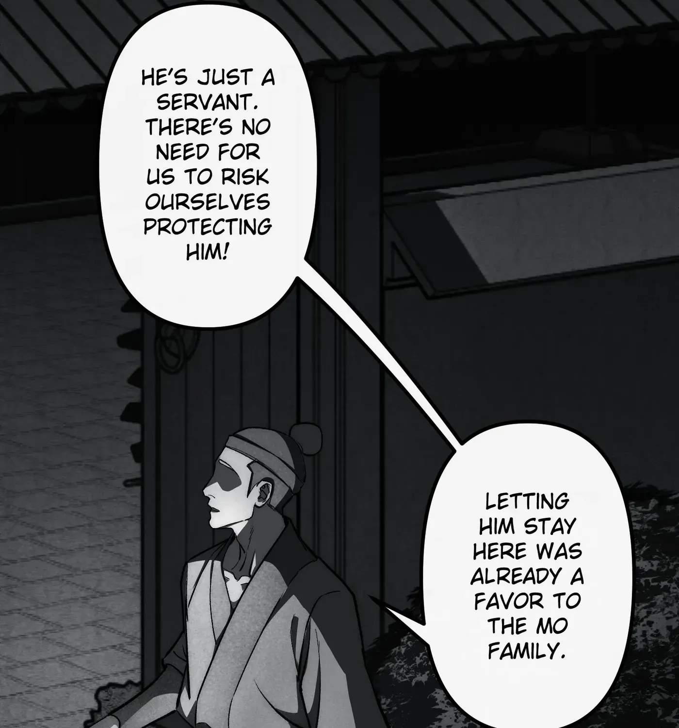 Reverend Insanity (2025) — Chapter 23 — page 4