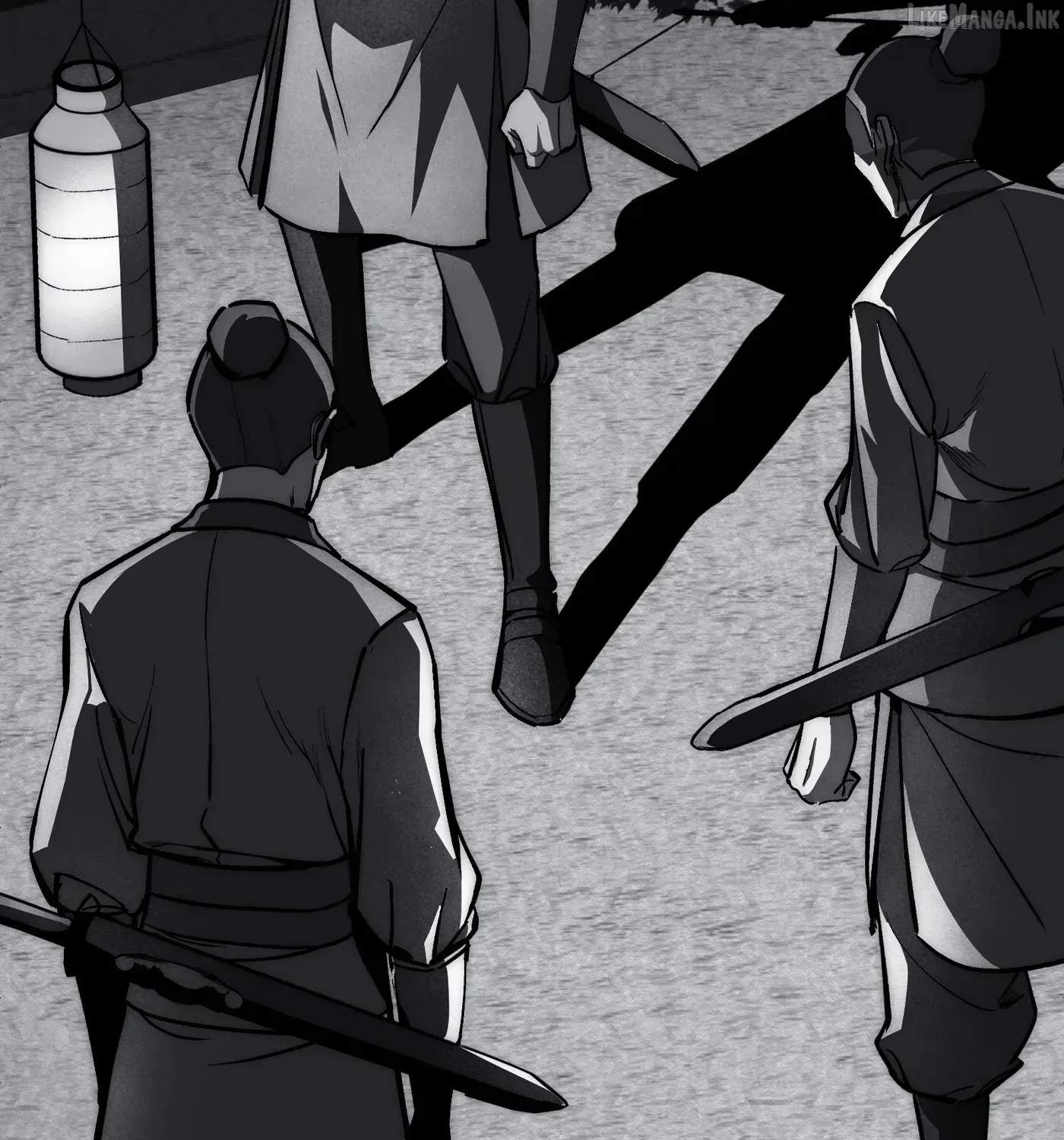 Reverend Insanity (2025) — Chapter 23 — page 6