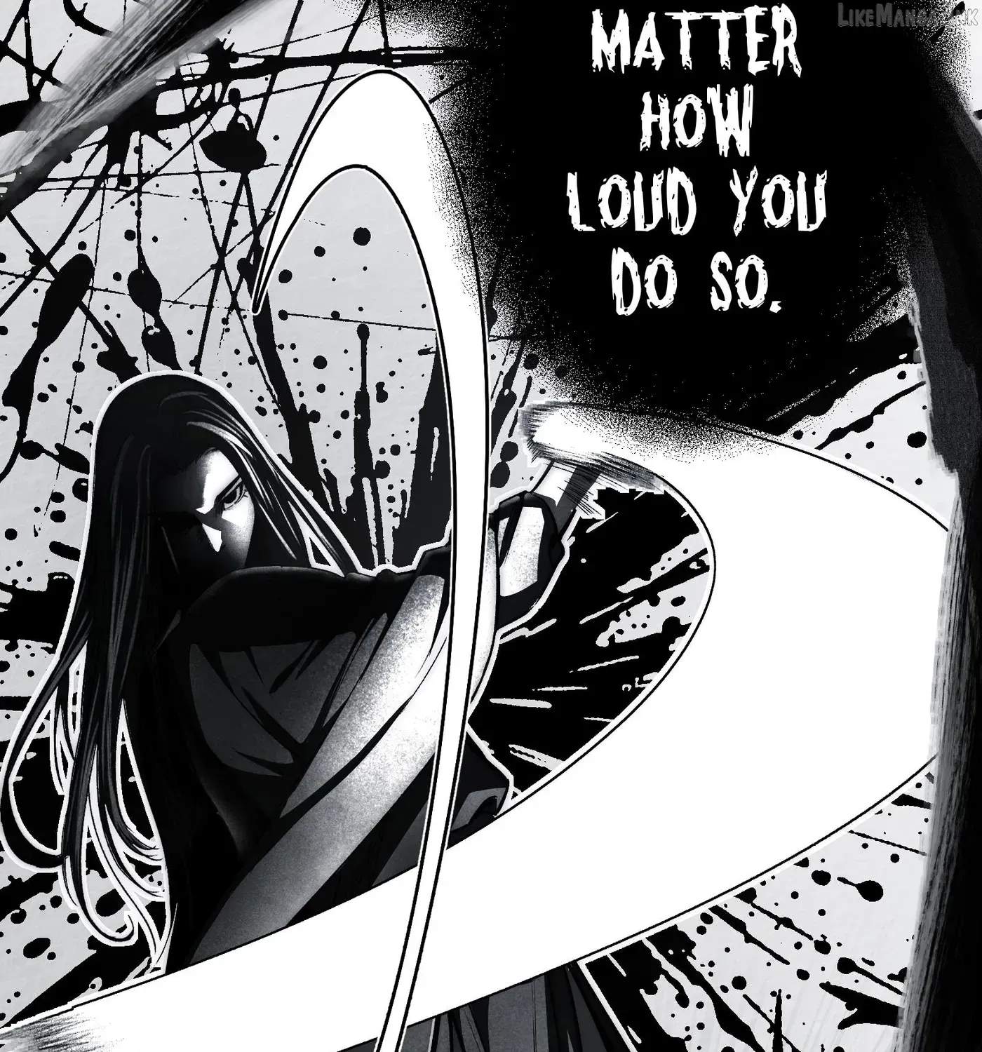 Reverend Insanity (2025) — Chapter 23 — page 11