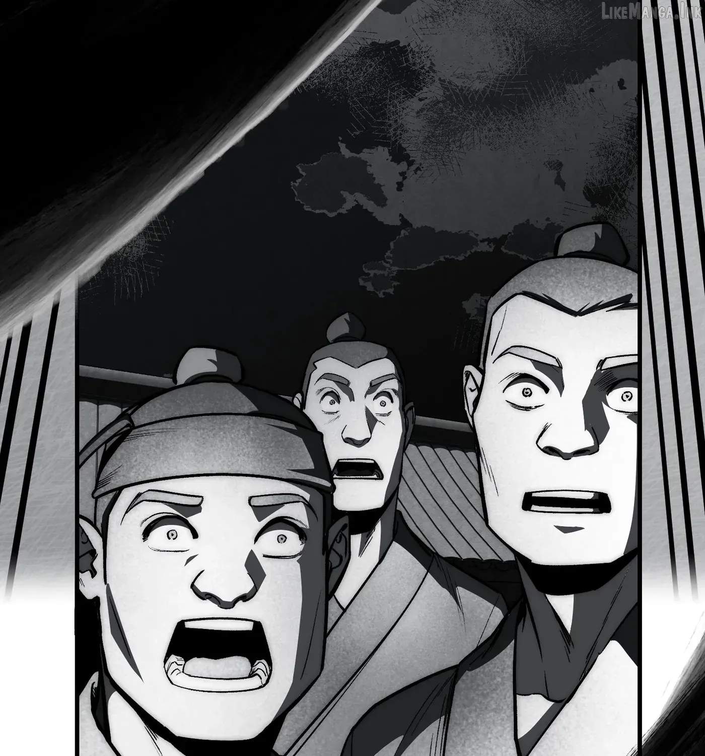 Reverend Insanity (2025) — Chapter 23 — page 16