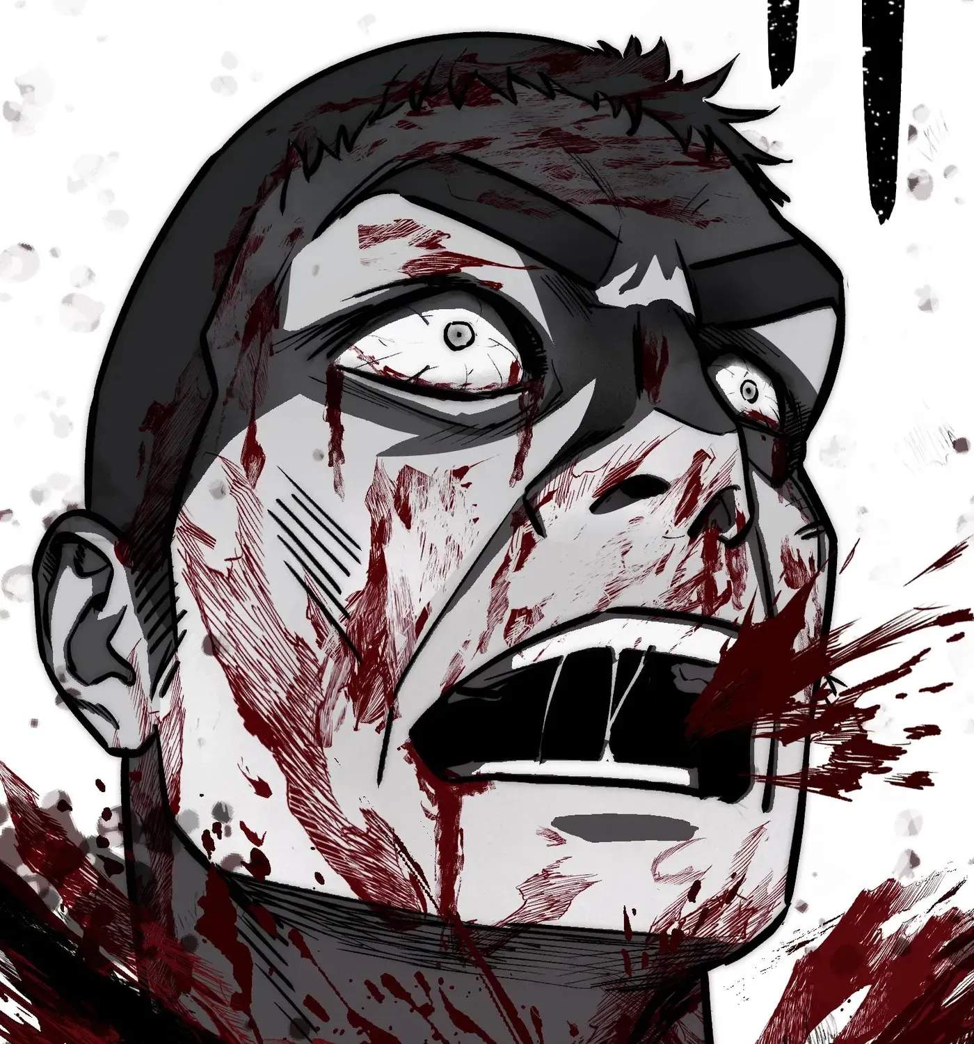 Reverend Insanity (2025) — Chapter 23 — page 18