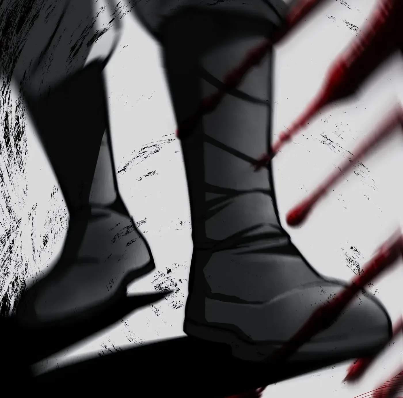 Reverend Insanity (2025) — Chapter 23 — page 24