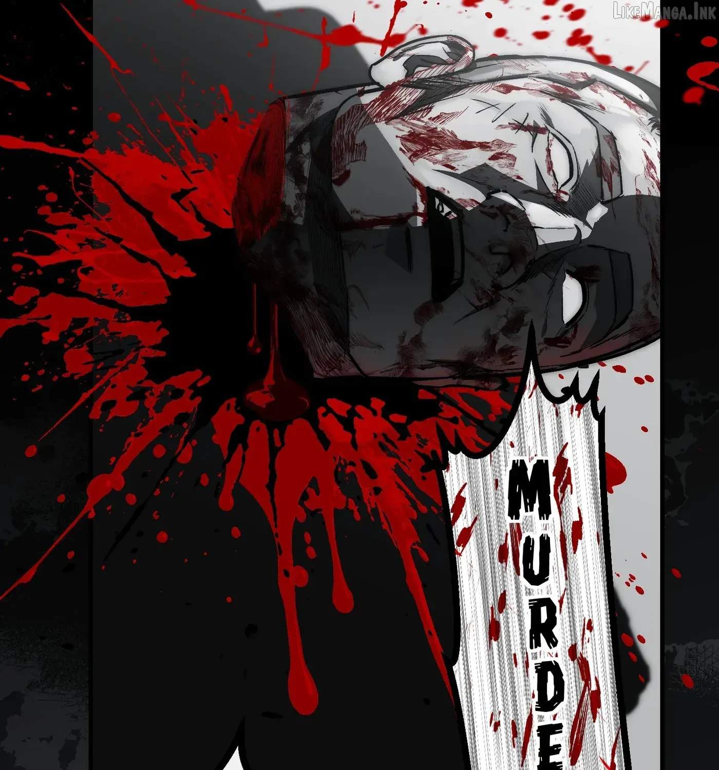 Reverend Insanity (2025) — Chapter 23 — page 29