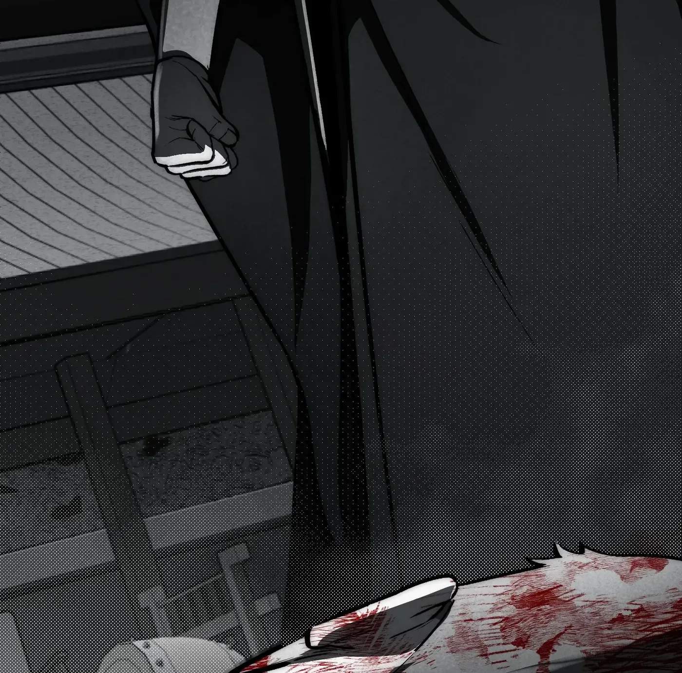 Reverend Insanity (2025) — Chapter 23 — page 32