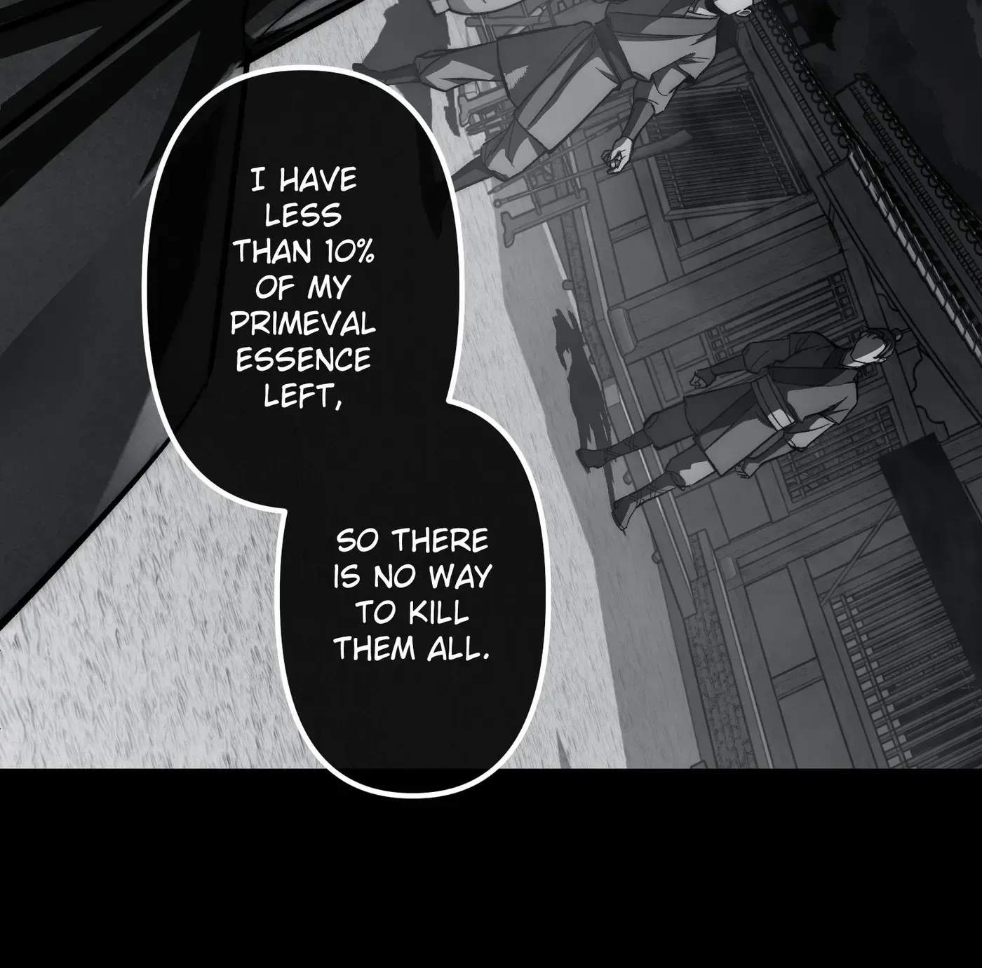 Reverend Insanity (2025) — Chapter 23 — page 36
