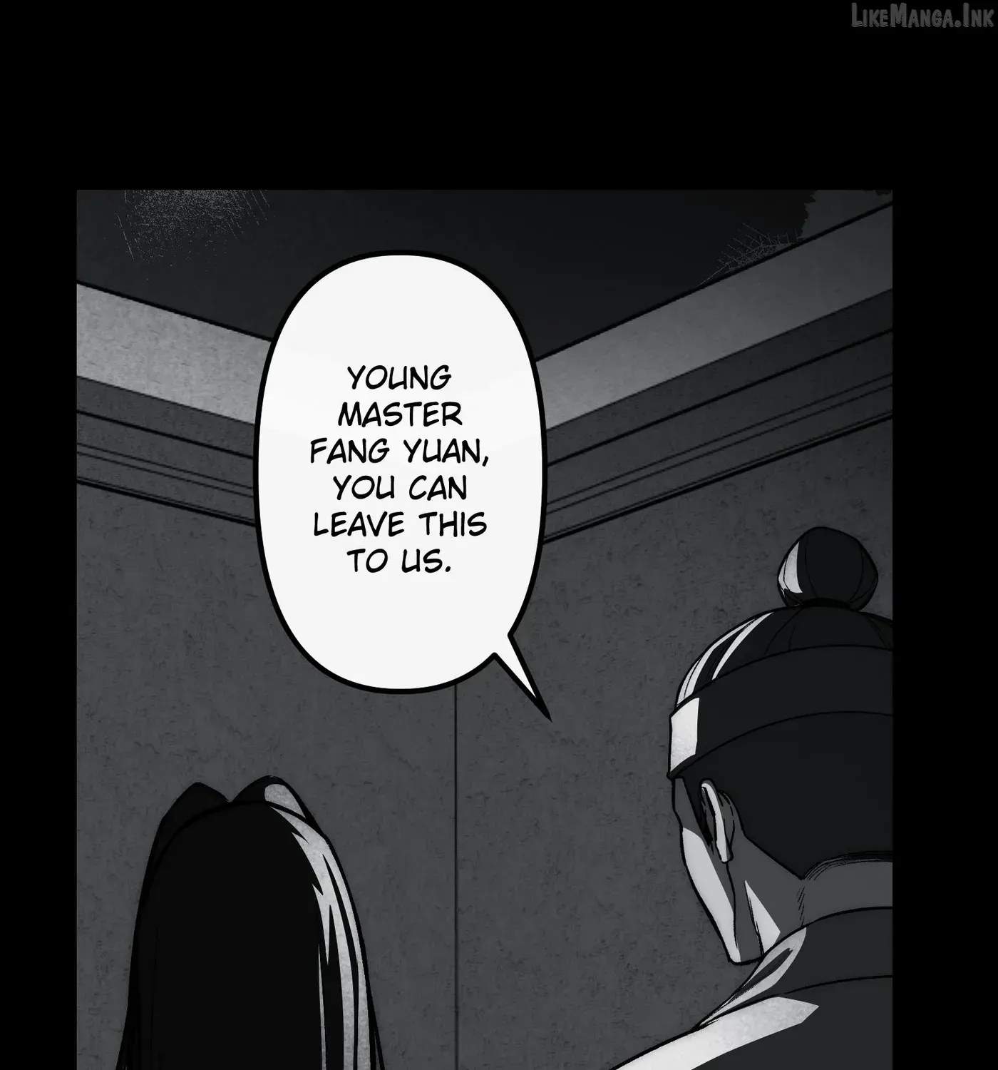Reverend Insanity (2025) — Chapter 23 — page 37