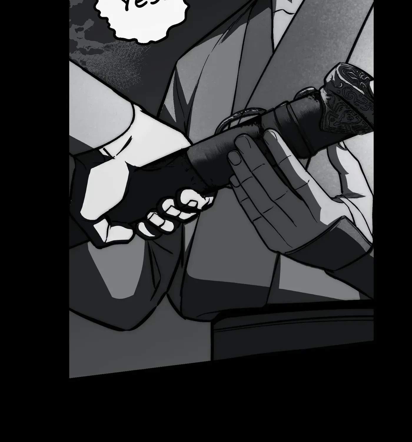 Reverend Insanity (2025) — Chapter 23 — page 43