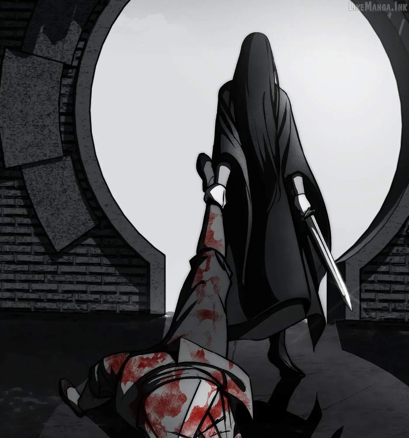 Reverend Insanity (2025) — Chapter 23 — page 49