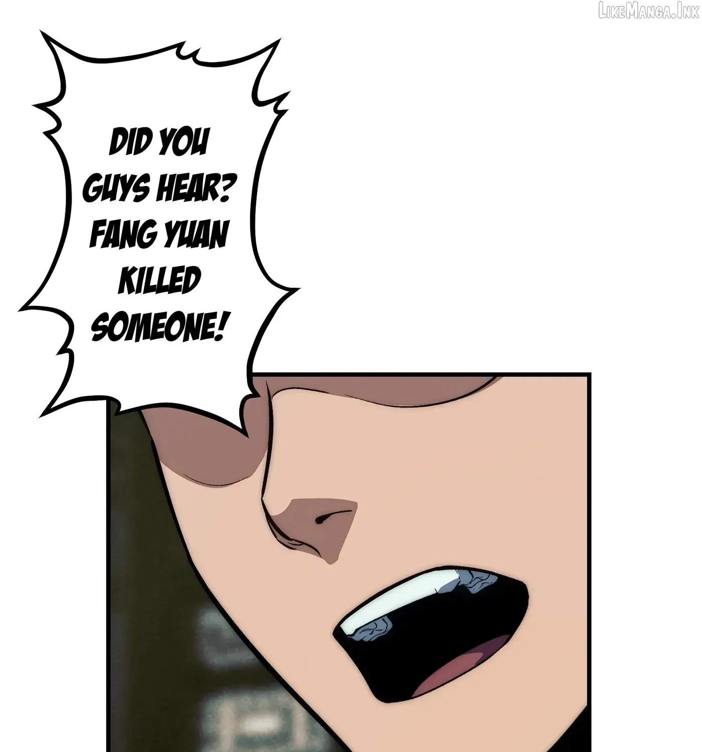 Reverend Insanity (2025) — Chapter 23 — page 53