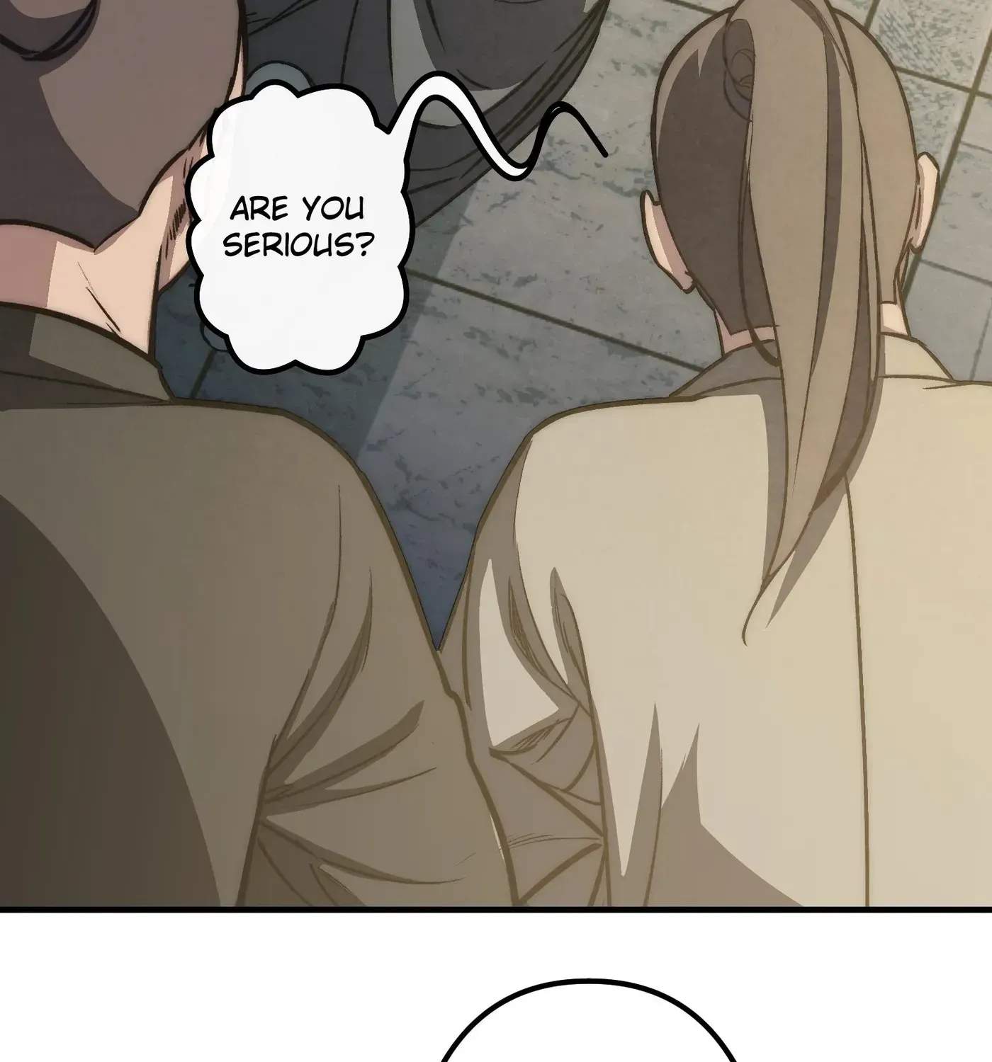 Reverend Insanity (2025) — Chapter 23 — page 58