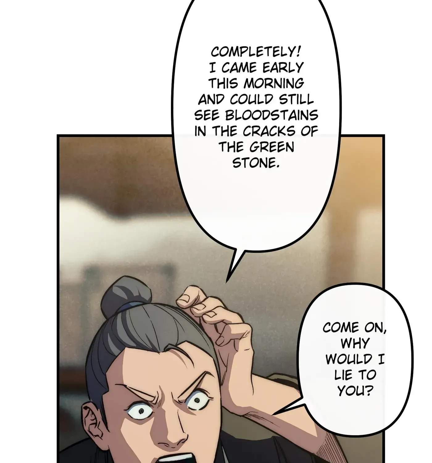 Reverend Insanity (2025) — Chapter 23 — page 59