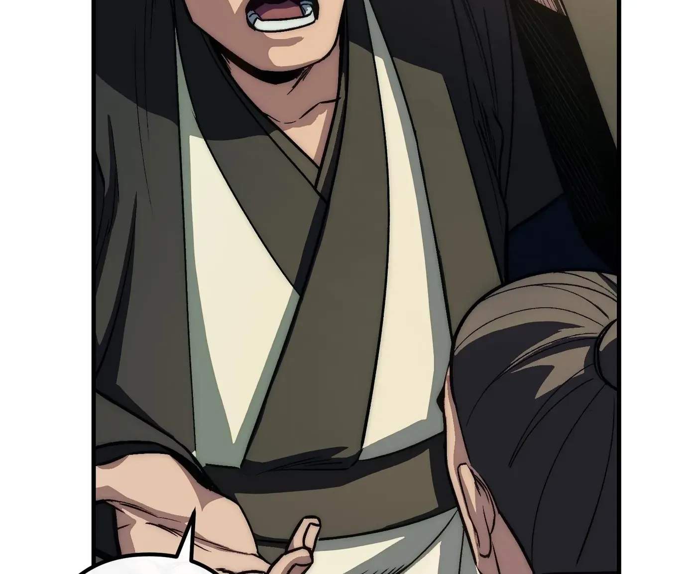 Reverend Insanity (2025) — Chapter 23 — page 60