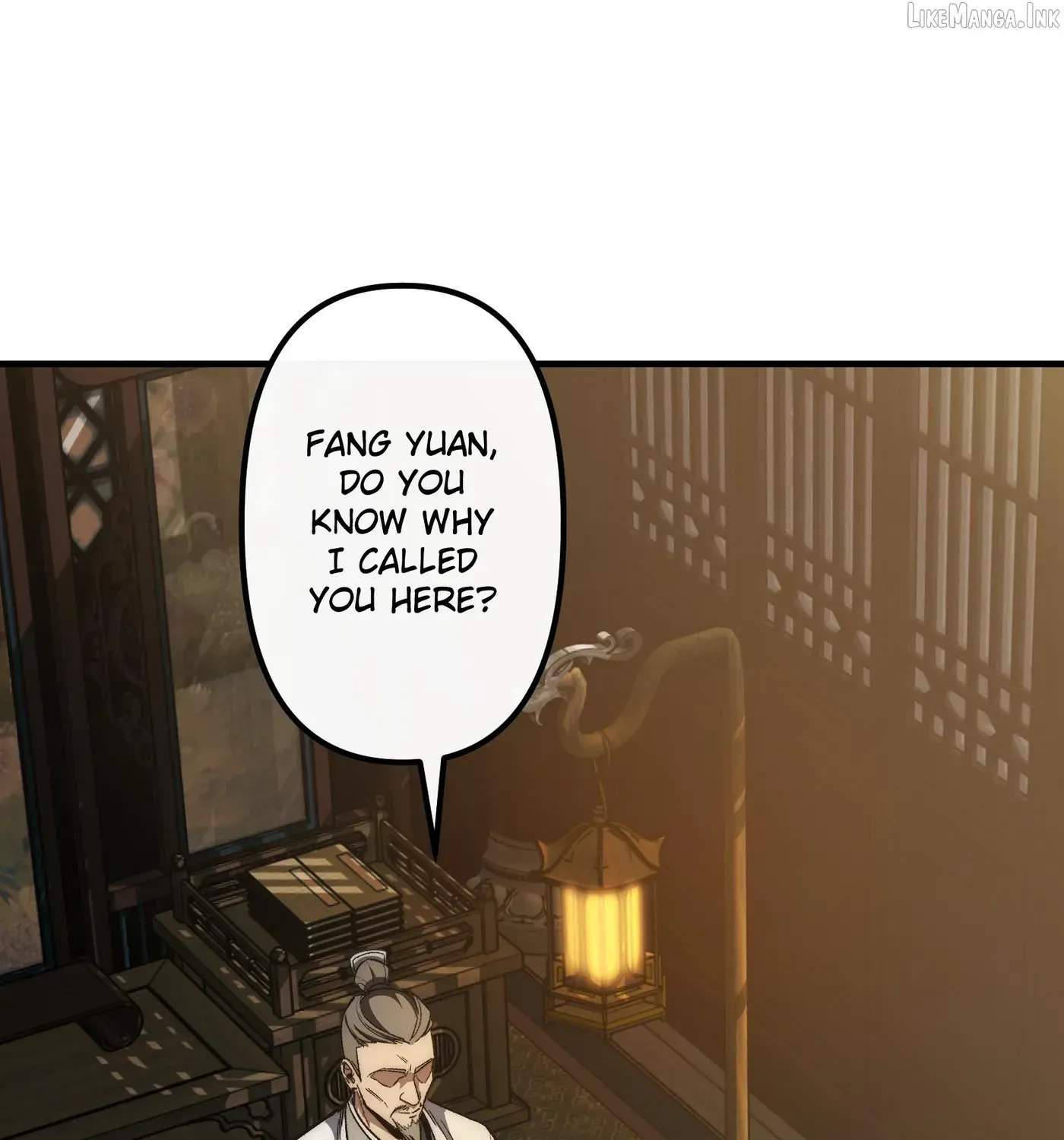 Reverend Insanity (2025) — Chapter 23 — page 69